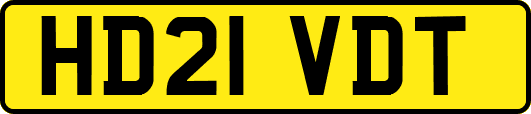 HD21VDT