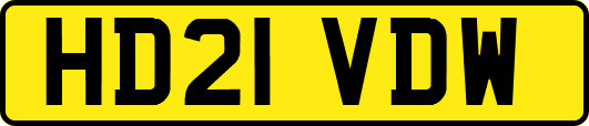 HD21VDW