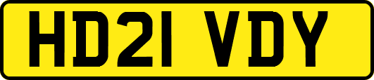 HD21VDY