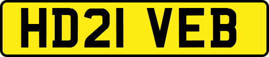 HD21VEB