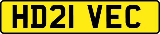 HD21VEC