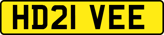 HD21VEE