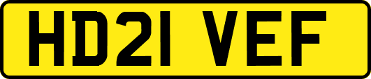 HD21VEF