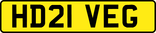 HD21VEG