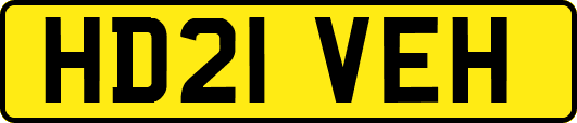 HD21VEH