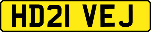HD21VEJ