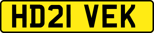 HD21VEK