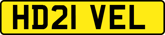 HD21VEL