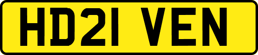 HD21VEN