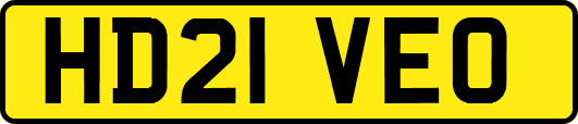HD21VEO