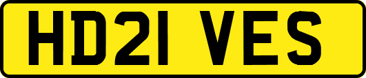 HD21VES