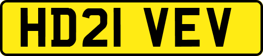 HD21VEV
