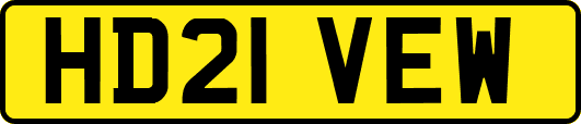 HD21VEW
