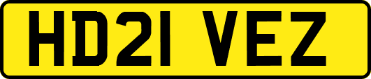HD21VEZ