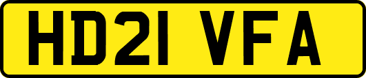 HD21VFA