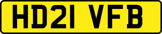 HD21VFB