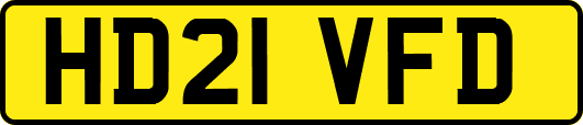 HD21VFD