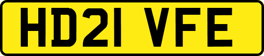 HD21VFE