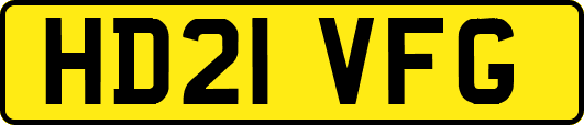 HD21VFG