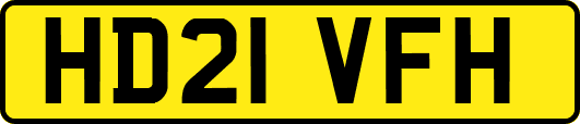 HD21VFH