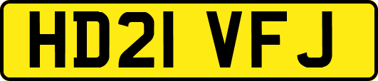 HD21VFJ