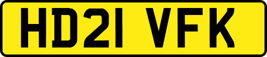 HD21VFK