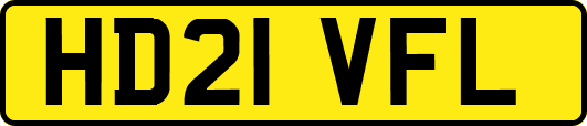 HD21VFL