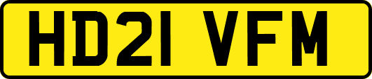 HD21VFM