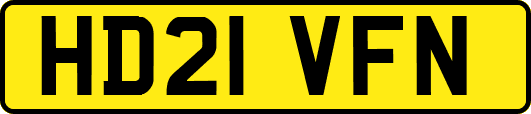 HD21VFN