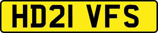 HD21VFS