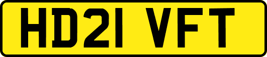 HD21VFT