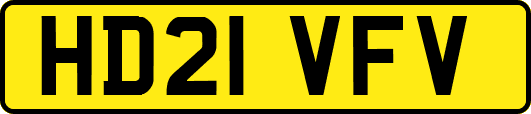 HD21VFV