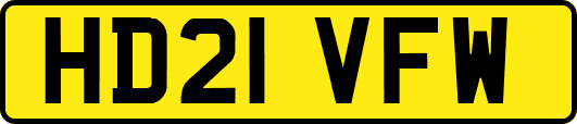 HD21VFW