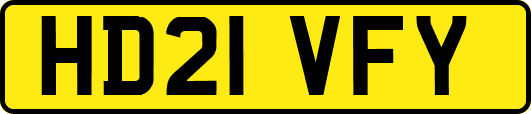 HD21VFY