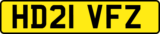 HD21VFZ