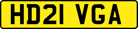 HD21VGA