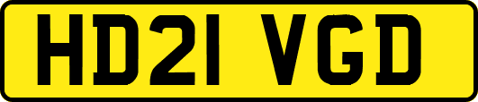 HD21VGD