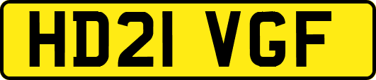 HD21VGF