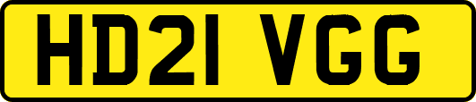 HD21VGG