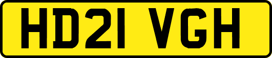HD21VGH