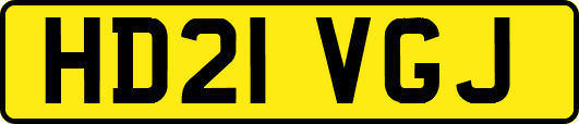 HD21VGJ