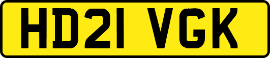 HD21VGK