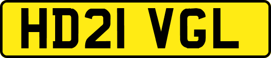 HD21VGL