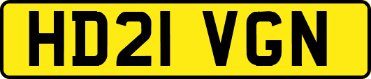 HD21VGN