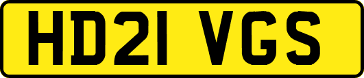 HD21VGS