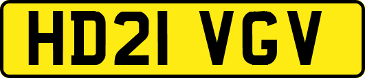HD21VGV