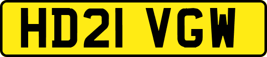 HD21VGW