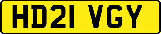 HD21VGY