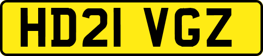 HD21VGZ