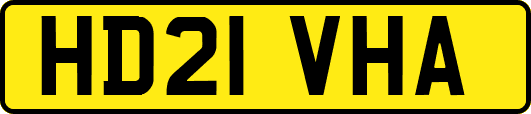 HD21VHA